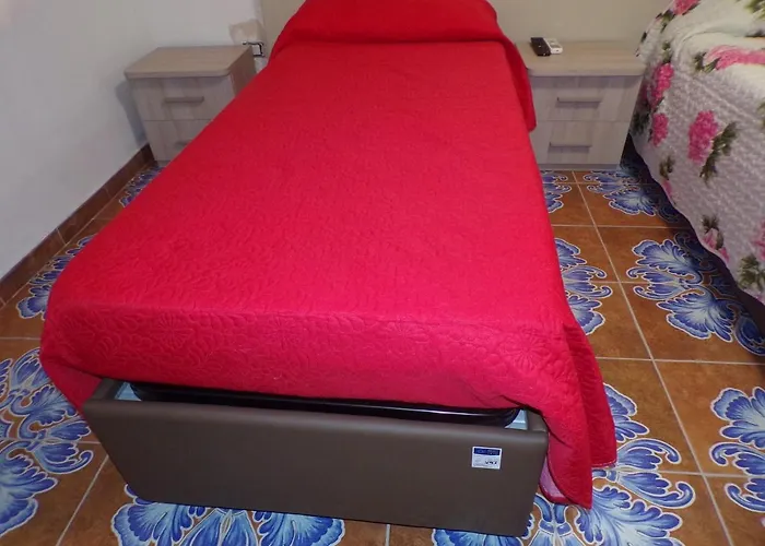 Nuova Aurora Rent Rooms
