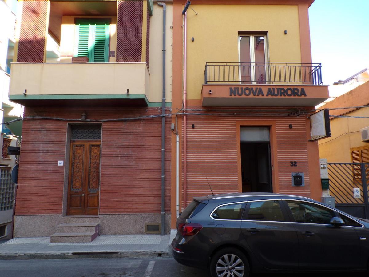Nuova Aurora Rent Guest house