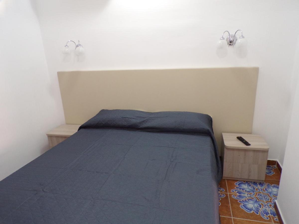 Nuova Aurora Rent Guest house