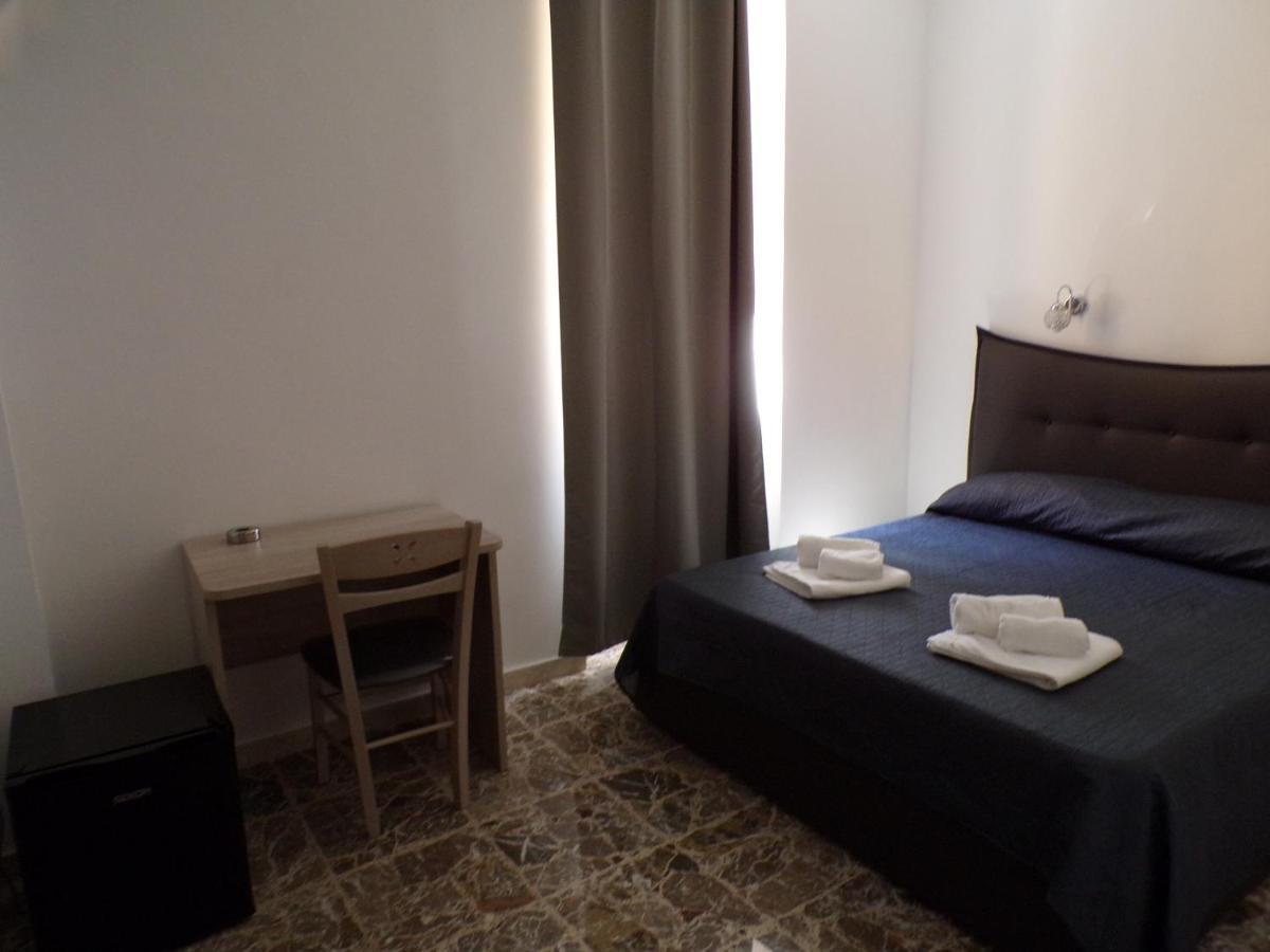 Guest house Nuova Aurora Rent *