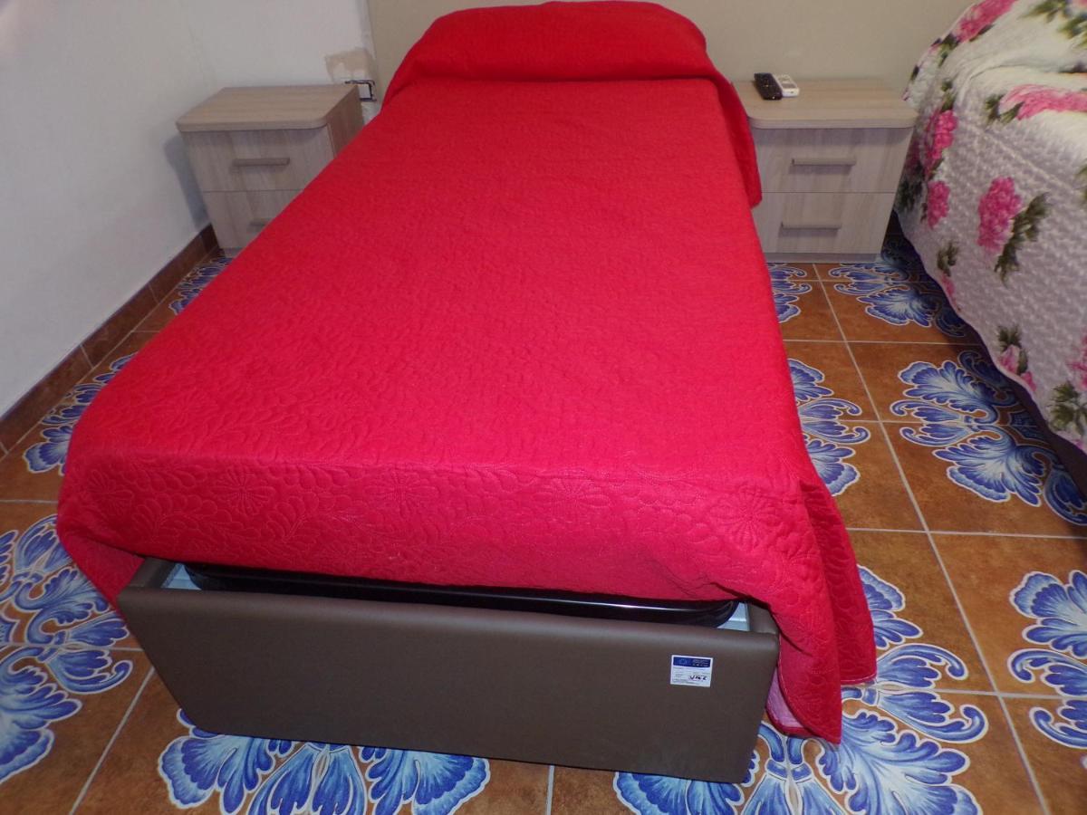 Guest house Nuova Aurora Rent *