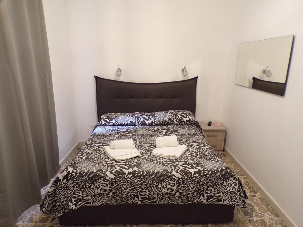 Nuova Aurora Rent Guest house *